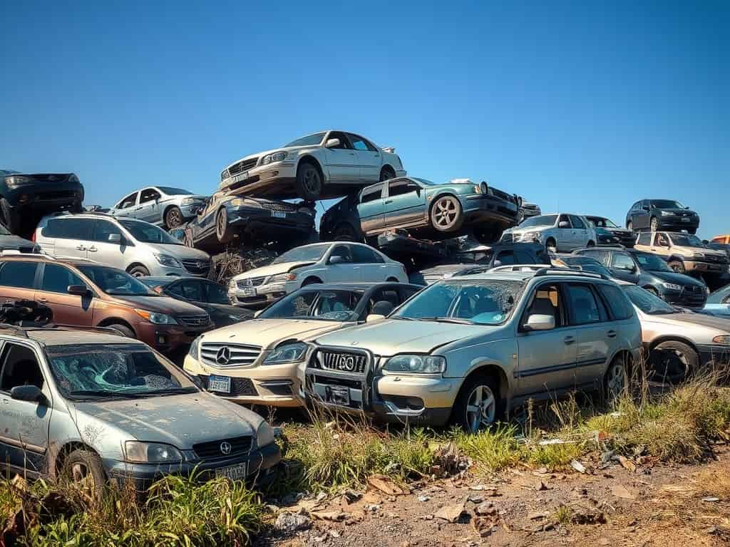 Einfache Lösungen für Ihren Verkauf – mit der Autoverwertung in Worms