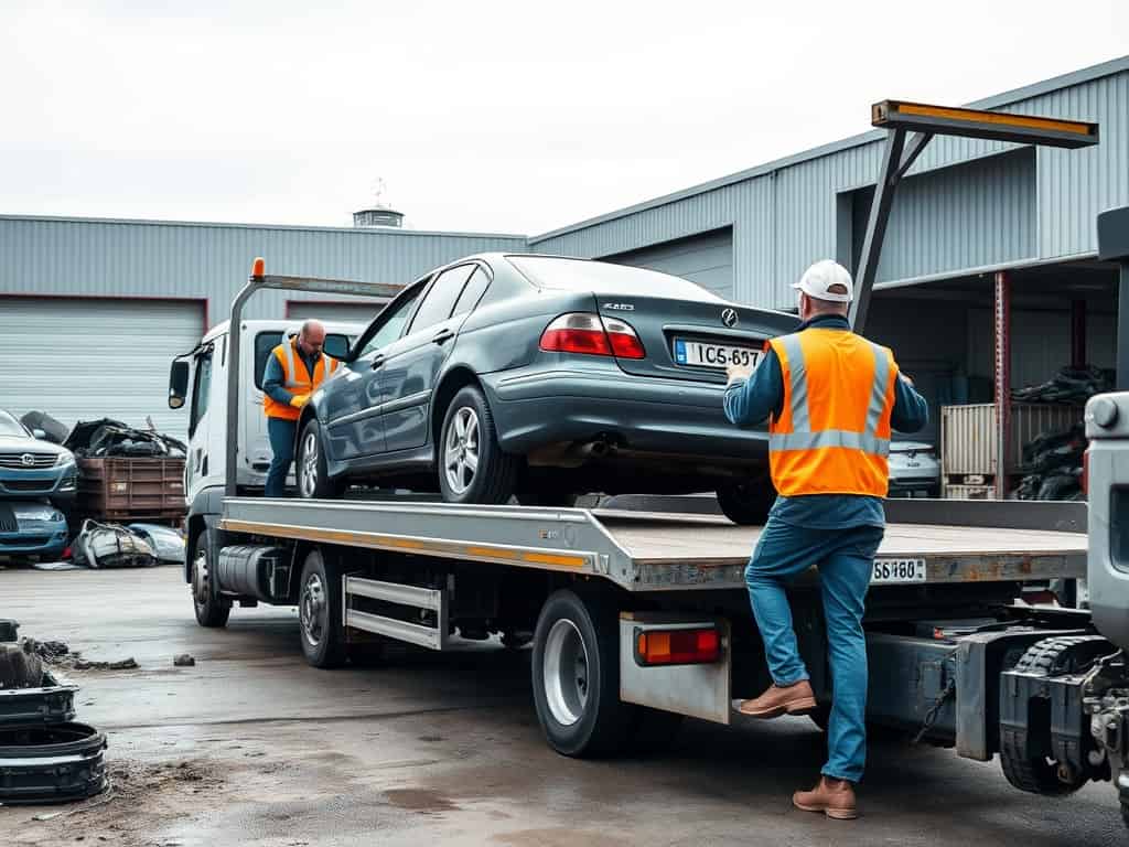 Pragmatische Lösungen für Sonderfälle – Autoverwertung in Worms bei fehlenden Papieren und Finanzierung